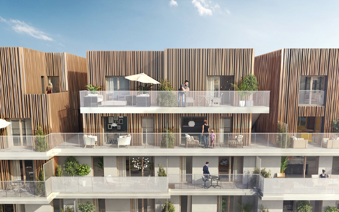 Promenade-MANET-Courbevoie---AEMA---Colliers-GI---COGEDIM